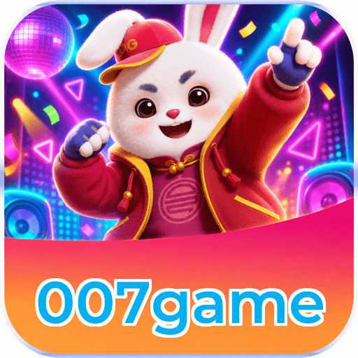 Requisitos do APK 007game para Android - Logo Oficial