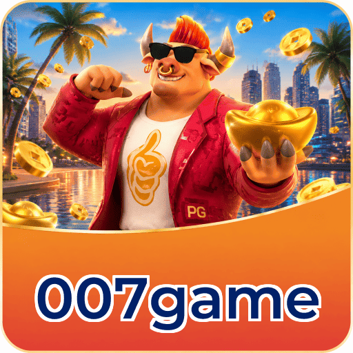 Bot 007game Telegram