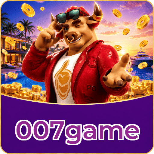 007game VIP Program Logo