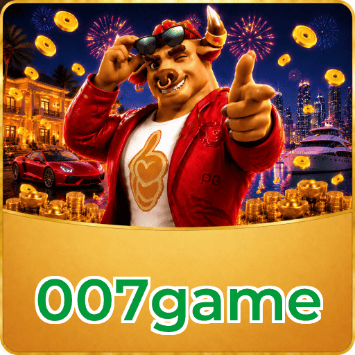007game Logo Seguro