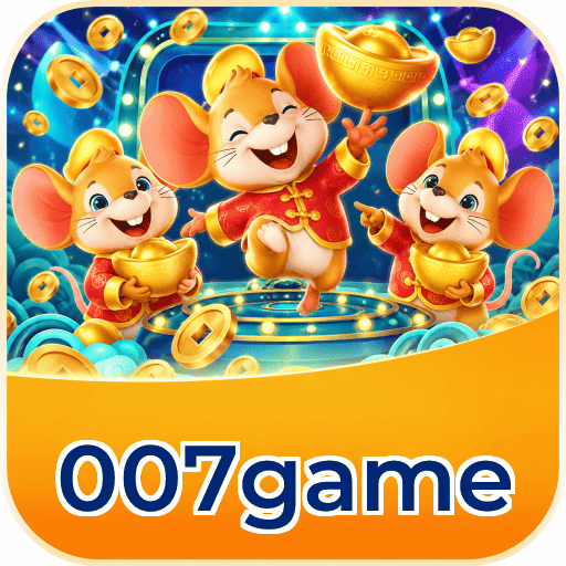 007game Jackpots Progressivos