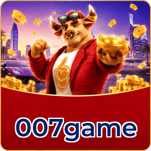 007game Download Speed Test Logo - Teste de Velocidade Certificado