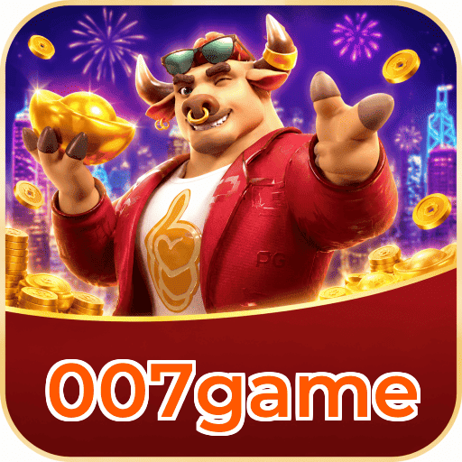 007game Logo - Bônus com Rollover Justo